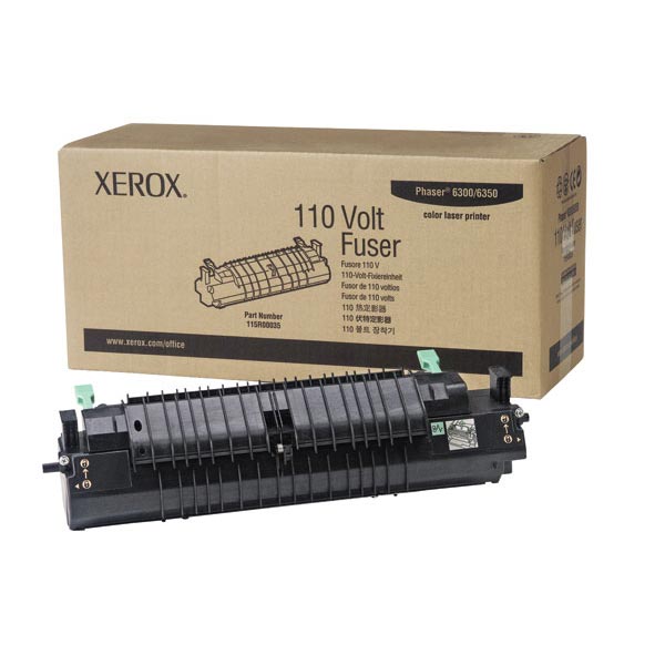 Xerox 115R00035 OEM Fuser Unit (110V)
