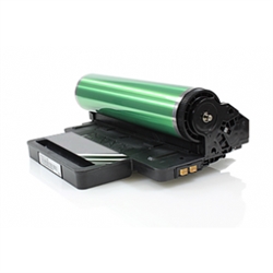 Premium Quality Black Toner Cartridge compatible with Lexmark 24B6035