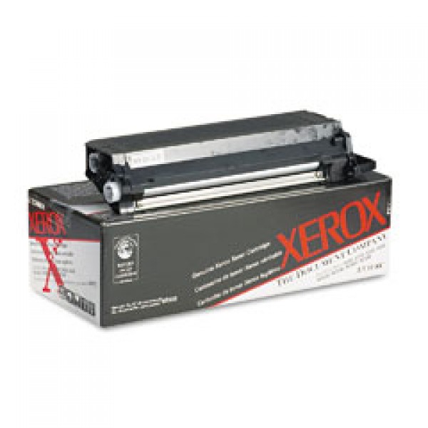 Xerox 6R333 Black OEM Toner Cartridge