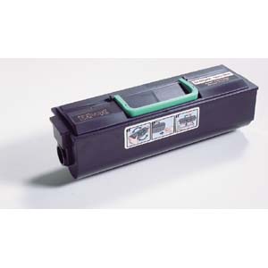 Lexmark 12L0250 Black OEM Toner Cartridge