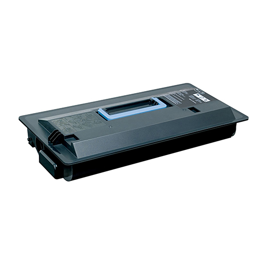 Premium Quality Black Toner Cartridge compatible with Kyocera Mita 370AC010 (TK-70H)